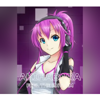 Akihabara - Feel the Rhythm EU PC Steam CD Key