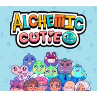 Alchemic Cutie Steam CD Key