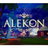 Alekon Steam CD Key