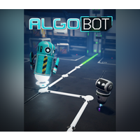 Algo Bot EU PC Steam CD Key