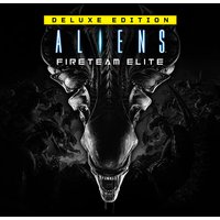 Aliens: Fireteam Elite Deluxe Edition Steam CD Key
