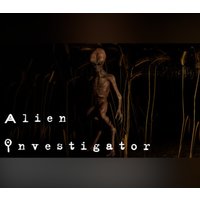 Alien Investigator Steam CD Key
