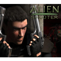 Alien Shooter EU PC Steam CD Key