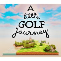 A Little Golf Journey Steam CD Key