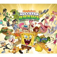 Nickelodeon All-Star Brawl Ultimate Fighter Edition Steam CD Key