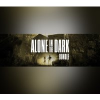 Alone in the Dark Bundle PC Steam CD Key