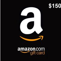 Amazon Mex$150 Gift Card MX