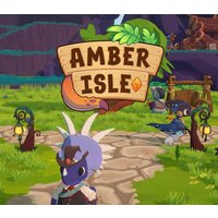 Amber Isle EU PC Steam CD Key