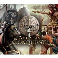 American Conquest Steam CD Key