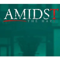 Amidst The Haze PC Steam CD Key