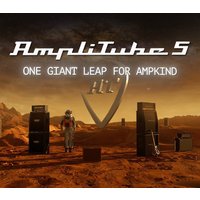 IK Multimedia AmpliTube 5 Special Edition PC/MAC CD Key