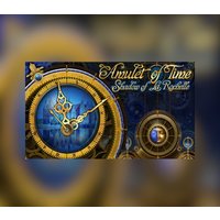 Amulet of Time: Shadow of La Rochelle Steam CD Key
