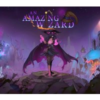 An Amazing Wizard PC Steam CD Key