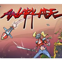 Anarkade PC Steam CD Key