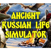Ancient Russian Life Simulator EU Steam CD Key