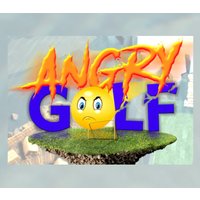 Angry Golf Steam CD Key