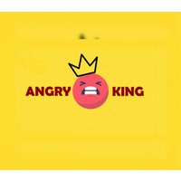 Angry King Steam CD Key