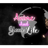 Anime And Your Life Steam CD Key