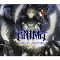 Anima: Gate of Memories EU Steam CD Key