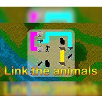 Link the animals Steam CD Key