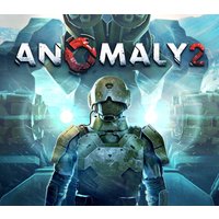 Anomaly 2 EU Steam CD Key