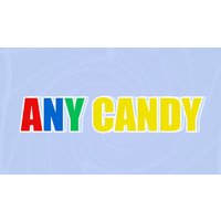 Any Candy Steam CD Key