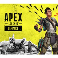 Apex Legends – Defiance Pack DLC Steam CD Key