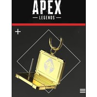 Apex Legends - Risk Processing Weapon Charm DLC XBOX One / Xbox Series X|S CD Key