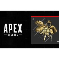 Apex Legends - Weapon Charm Bonanza DLC XBOX One / Xbox Series X|S CD Key