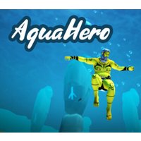 AquaHero Steam CD Key