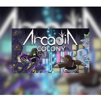 Arcadia: Colony Steam CD Key