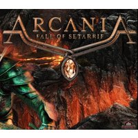 ArcaniA: Fall of Setarrif EU PC Steam CD Key