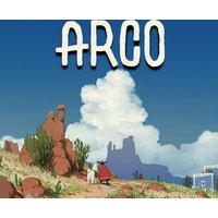Arco PC Steam CD Key
