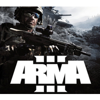 Arma 3 EU PC Steam CD Key
