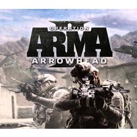 Arma 2: Operation Arrowhead Steam Gift