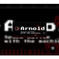 Arnold Steam CD Key
