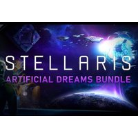 Stellaris: Artificial Dreams Bundle Steam CD Key