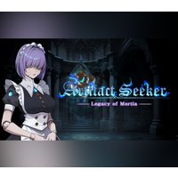 Artifact Seeker - The Legacy of Mortia DLC PC Steam CD Key
