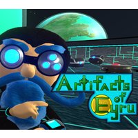 Artifacts of Eyru Steam CD Key