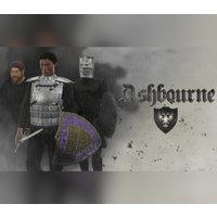 Ashbourne Steam CD Key