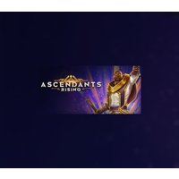 Ascendants Rising Steam CD Key