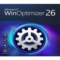 Ashampoo WinOptimizer 26 Key (3 PCs)