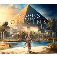 Assassin's Creed: Origins EU XBOX One CD Key