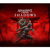 Assassin’s Creed Shadows PS5 Online Account Activation
