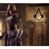 Assassin's Creed Syndicate - Victorian Legends Pack DLC EU XBOX One CD Key