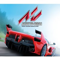 Assetto Corsa PC Steam CD Key