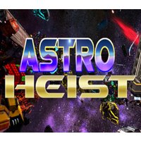 Astro Heist Steam CD Key