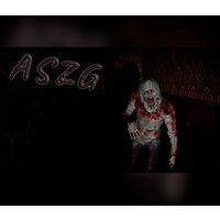 ASZG Project Steam CD Key