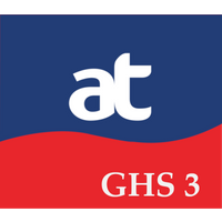 AT 3 GHS Mobile Top-up GH