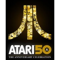 Atari 50: The Anniversary Celebration PC Steam CD Key